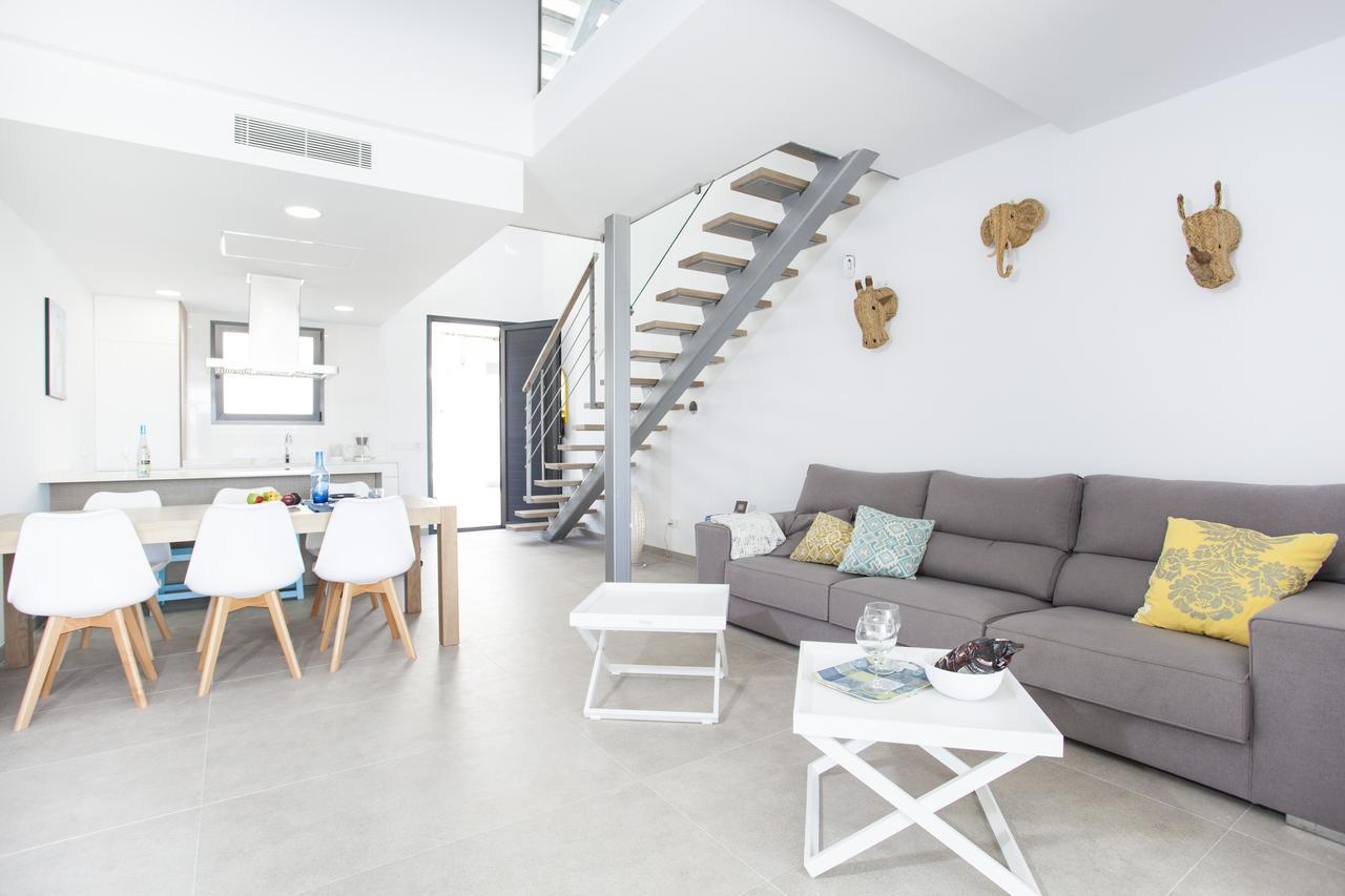 Villa S'aigua 5 S'Illot (Mallorca)