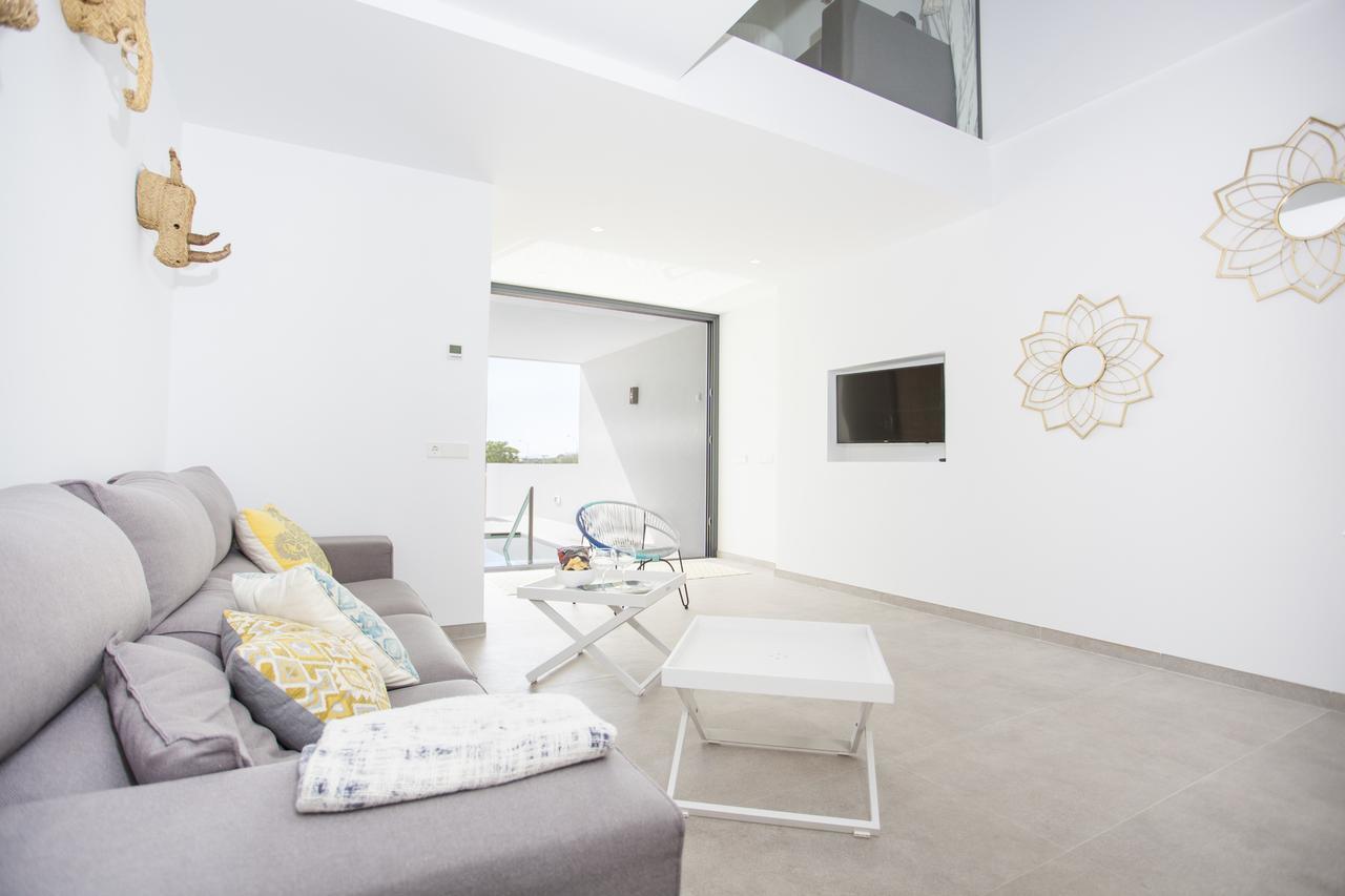 S'aigua 5 Villa *