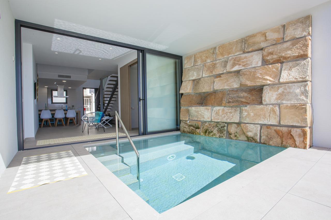 Villa S'aigua 5 S'Illot (Mallorca)