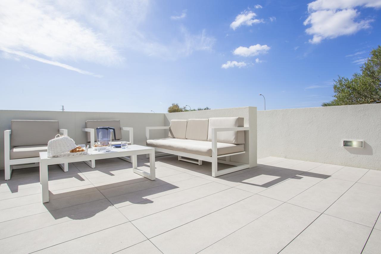 S'aigua 5 * S'Illot (Mallorca)