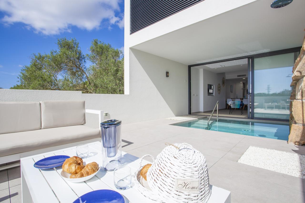 Villa S'aigua 5 *