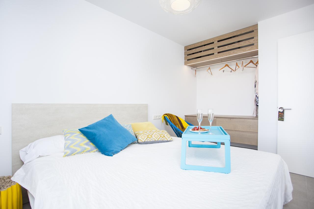 S'aigua 5 * S'Illot (Mallorca)